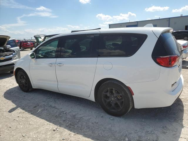 2C4RC1FG4KR574165 - 2019 CHRYSLER PACIFICA TOURING PLUS WHITE photo 2