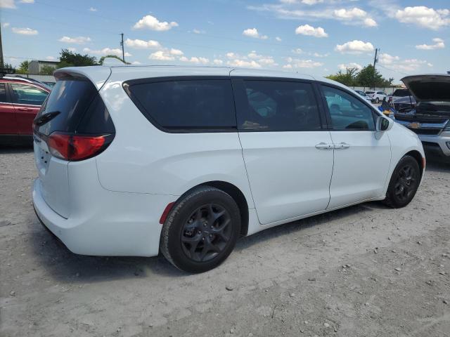 2C4RC1FG4KR574165 - 2019 CHRYSLER PACIFICA TOURING PLUS WHITE photo 3