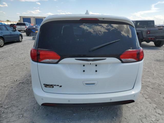 2C4RC1FG4KR574165 - 2019 CHRYSLER PACIFICA TOURING PLUS WHITE photo 6
