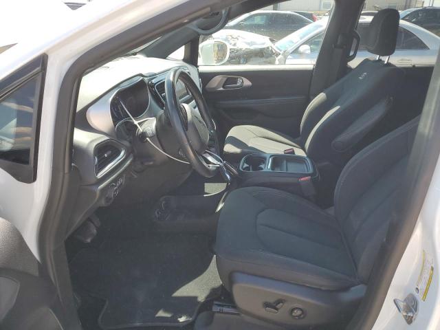 2C4RC1FG4KR574165 - 2019 CHRYSLER PACIFICA TOURING PLUS WHITE photo 7