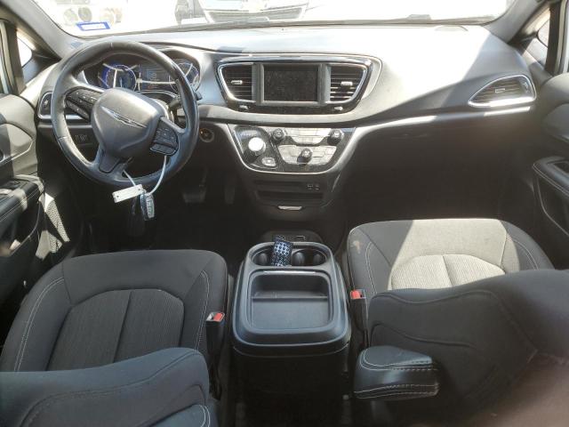 2C4RC1FG4KR574165 - 2019 CHRYSLER PACIFICA TOURING PLUS WHITE photo 8