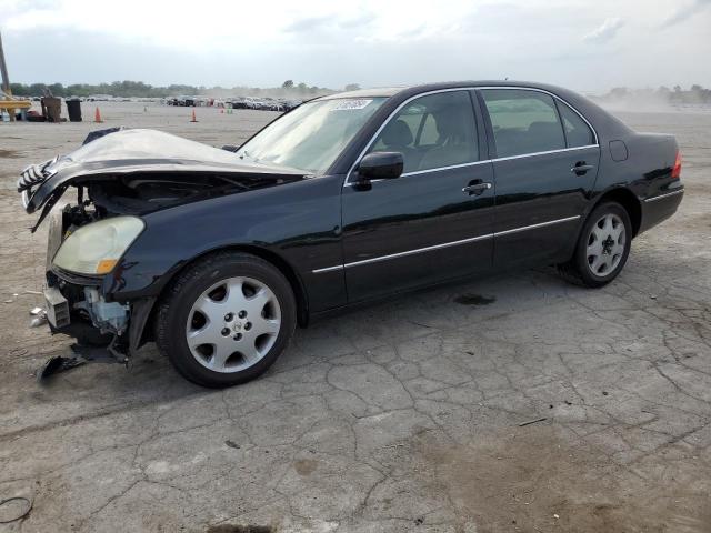 2003 LEXUS LS 430, 