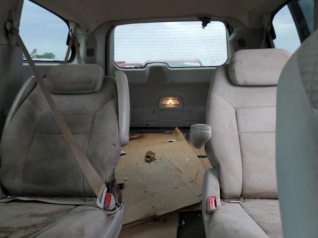 2A4RR5D18AR271757 - 2010 CHRYSLER TOWN & COU TOURING 灰色 照片 10