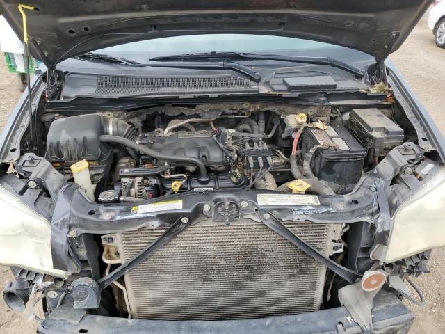 2A4RR5D18AR271757 - 2010 CHRYSLER TOWN & COU TOURING 灰色 照片 12