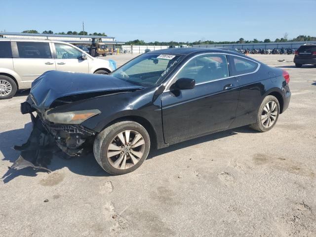 2011 HONDA ACCORD LX-S, null