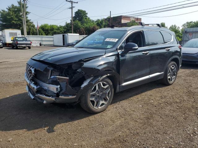 2022 HYUNDAI SANTA FE LIMITED, null
