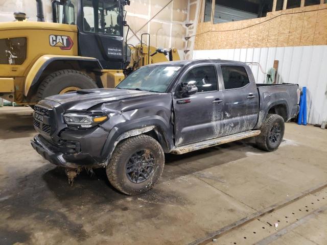 2020 TOYOTA TACOMA DOUBLE CAB, 