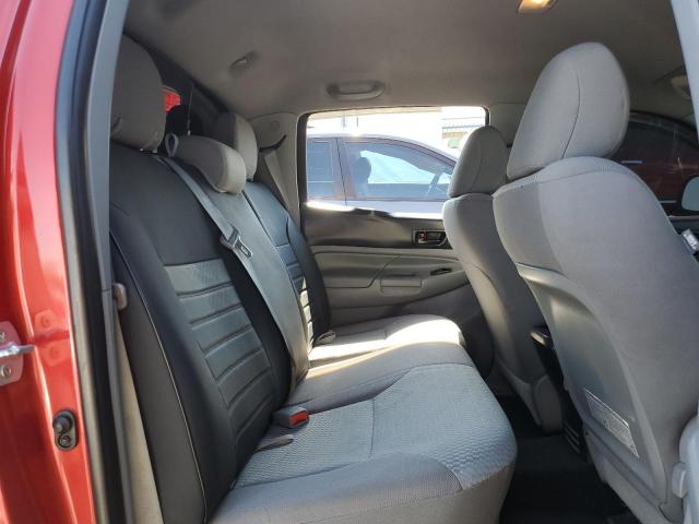 3TMJU4GN9DM149673 - 2013 TOYOTA TACOMA DOUBLE CAB PRERUNNER RED photo 10