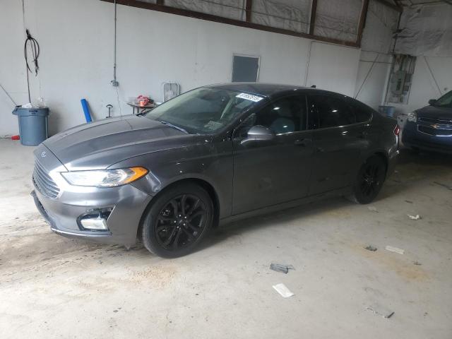 2019 FORD FUSION SE, null