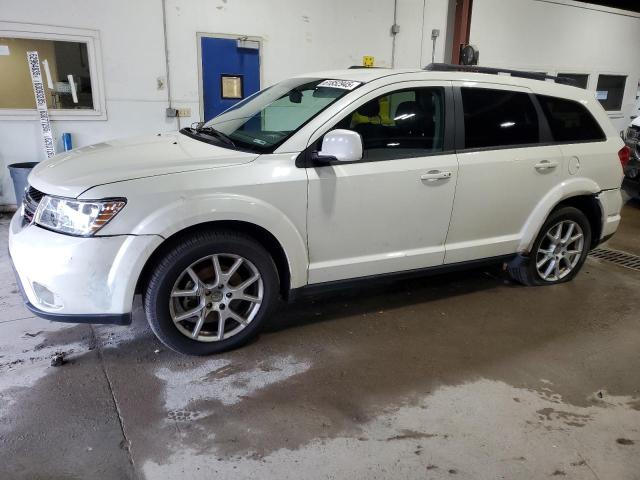2013 DODGE JOURNEY SXT, null