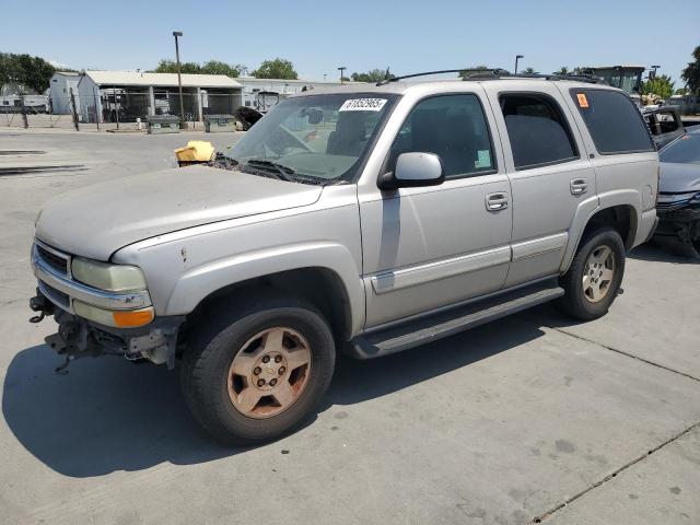 2004 CHEVROLET TAHOE K1500, 