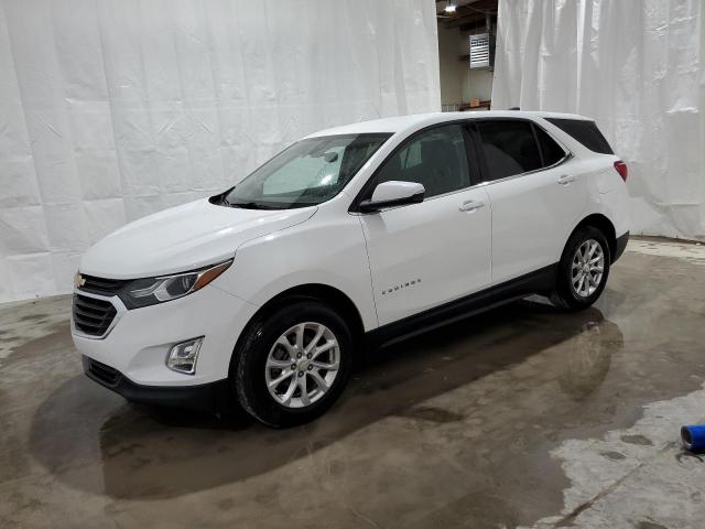 2019 CHEVROLET EQUINOX LT, 