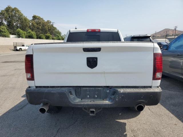 1C6RR6GT4KS694755 - 2019 RAM 1500 CLASS SLT თეთრი ფოტო 6