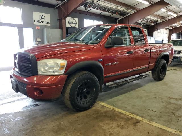 2007 DODGE RAM 1500 ST, null