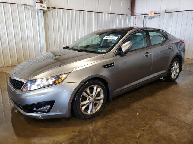 2013 KIA OPTIMA EX, null