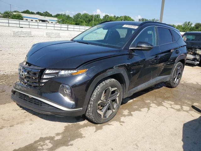 2022 HYUNDAI TUCSON SEL CONVENIENCE, 