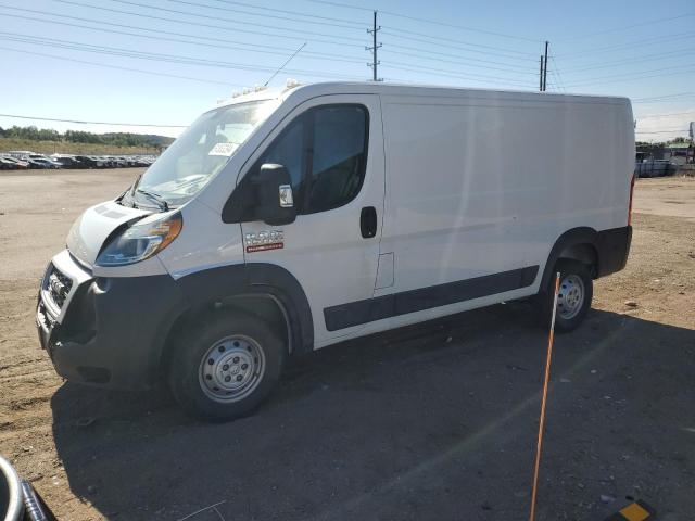 3C6TRVAG7LE127293 - 2020 RAM PROMASTER 1500 STANDARD WHITE photo 1