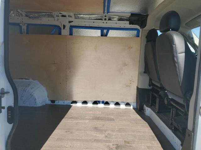 3C6TRVAG7LE127293 - 2020 RAM PROMASTER 1500 STANDARD WHITE photo 11