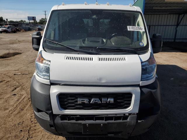 3C6TRVAG7LE127293 - 2020 RAM PROMASTER 1500 STANDARD WHITE photo 12