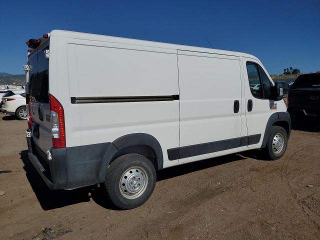 3C6TRVAG7LE127293 - 2020 RAM PROMASTER 1500 STANDARD WHITE photo 3