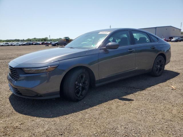 2025 HONDA ACCORD SE, 