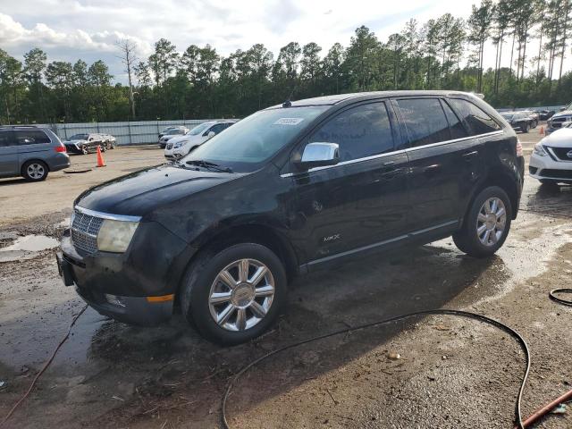 2007 LINCOLN MKX, 