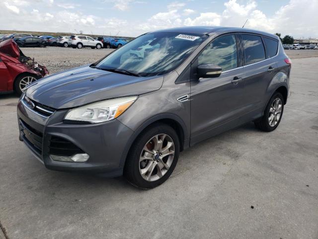 2013 FORD ESCAPE SEL, null