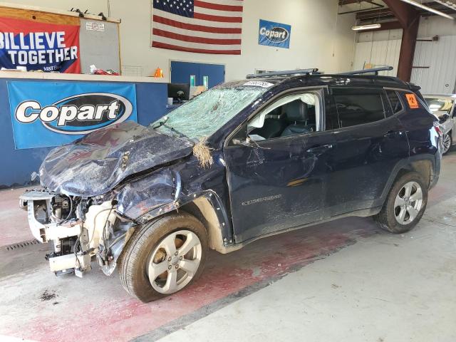 2019 JEEP COMPASS LATITUDE, null
