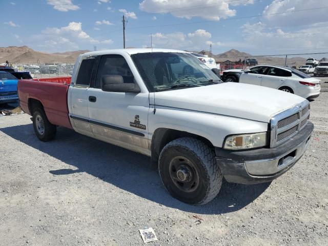 1B7KC2364XJ595886 - 1999 DODGE RAM 2500 TWO TONE photo 4