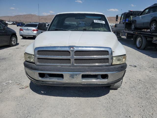 1B7KC2364XJ595886 - 1999 DODGE RAM 2500 TWO TONE photo 5