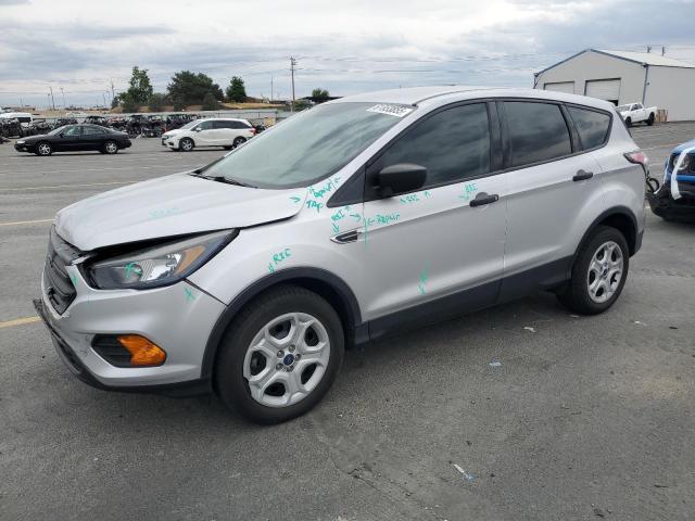 2018 FORD ESCAPE S, 