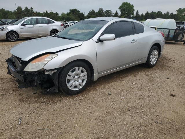 2009 NISSAN ALTIMA 2.5S, null