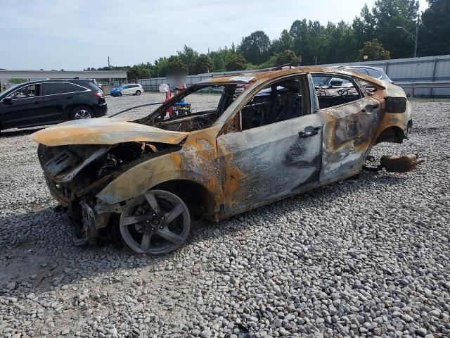 2021 HONDA CIVIC EX, 