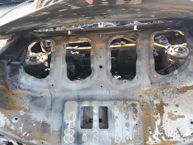 19XFC1F38ME004237 - 2021 HONDA CIVIC EX BURN photo 11