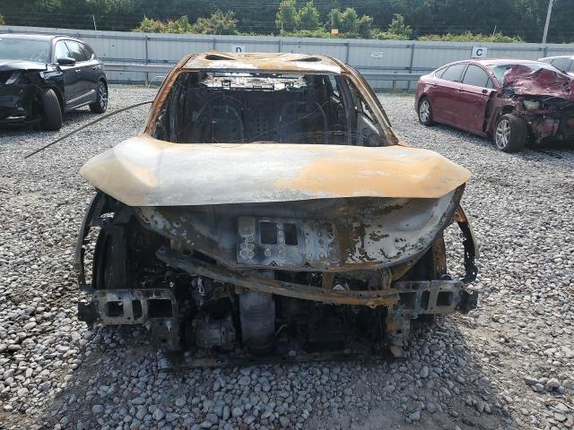 19XFC1F38ME004237 - 2021 HONDA CIVIC EX BURN photo 5