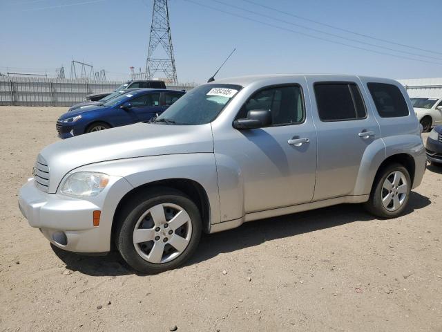 2009 CHEVROLET HHR LS, 