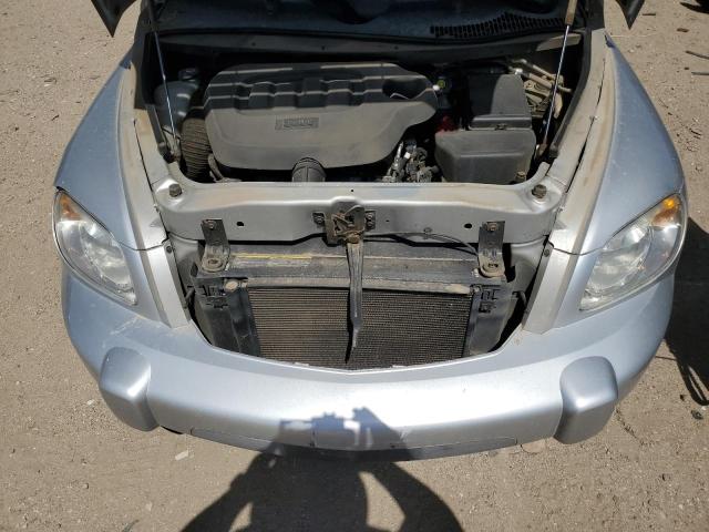 3GNCA13B59S646919 - 2009 CHEVROLET HHR LS SILVER photo 11