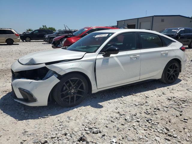 2024 HONDA CIVIC SPORT, 