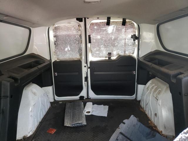 ZFBERFATXF6A34756 - 2015 RAM PROMASTER 白色 照片 10