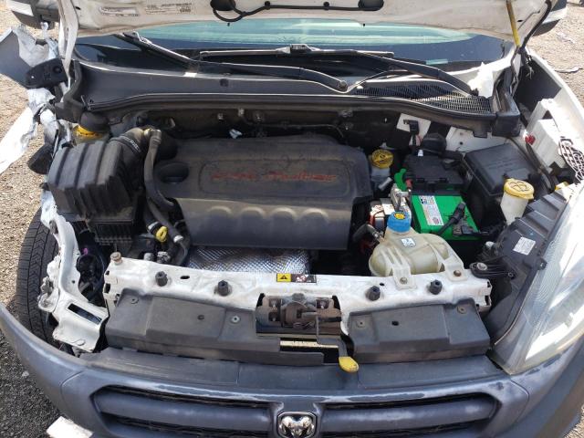 ZFBERFATXF6A34756 - 2015 RAM PROMASTER 白色 照片 12