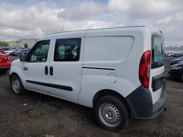 ZFBERFATXF6A34756 - 2015 RAM PROMASTER 白色 照片 2