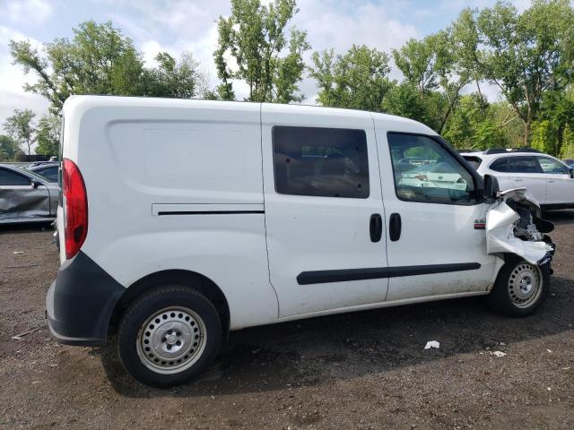 ZFBERFATXF6A34756 - 2015 RAM PROMASTER 白色 照片 3