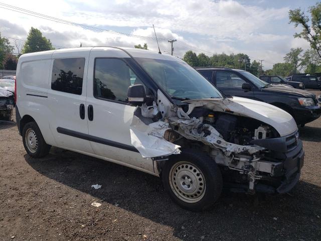 ZFBERFATXF6A34756 - 2015 RAM PROMASTER 白色 照片 4