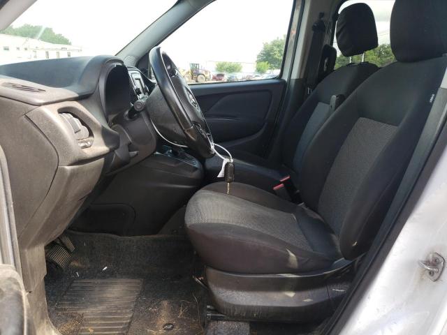 ZFBERFATXF6A34756 - 2015 RAM PROMASTER 白色 照片 7