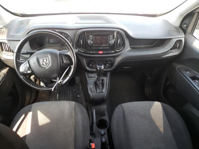 ZFBERFATXF6A34756 - 2015 RAM PROMASTER 白色 照片 8