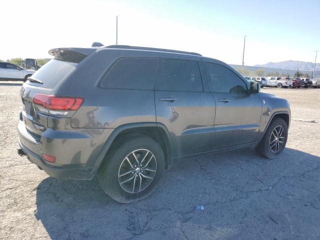 1C4RJFLG7JC306189 - 2018 JEEP GRAND CHER TRAILHAWK 石墨色 照片 3