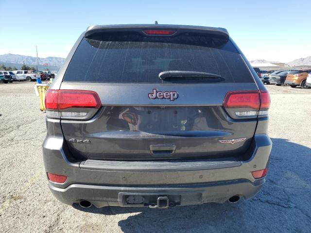 1C4RJFLG7JC306189 - 2018 JEEP GRAND CHER TRAILHAWK 石墨色 照片 6