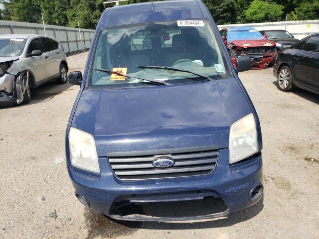 NM0LS6BN3CT090618 - 2012 FORD TRANSIT CO XLT BLUE photo 5