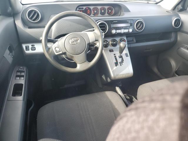 JTLKE50E891088679 - 2009 TOYOTA SCION XB 紫色 照片 8