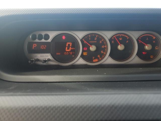 JTLKE50E891088679 - 2009 TOYOTA SCION XB 紫色 照片 9